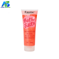 Fasmc Bath Salts Rose - 380gm