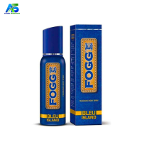 Fogg Bleu Island Body Spray - 120 ml