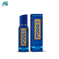 Fogg Bleu Skies Body Spray - 120 ml
