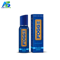 Fogg Bleu Skies Body Spray - 120 ml