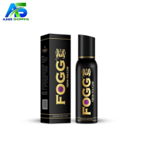 FOGG Body Spray Fresh Fougere - 120ml
