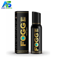 FOGG Fresh Aqua Body Spray - 120ml