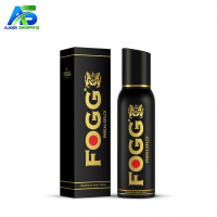 FOGG Fresh Spicy Body Spray - 120ml