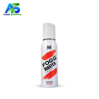 Fogg Master Cedar Body Spray- 120ml