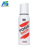 Fogg Master Cedar Body Spray- 120ml