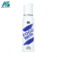 Fogg Master Royal Intense Body Spray- 120 ml