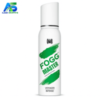 Fogg Master Voyager Body Spray- 120ml