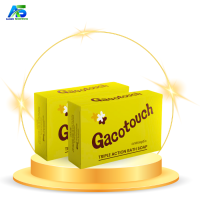 Gacotouch Antiseptic Soap - 102gm