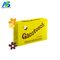 Gacotouch Antiseptic Soap - 102gm