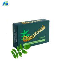 Gacotouch Neem Anti-itch Triple Active Bath Soap - 102gm