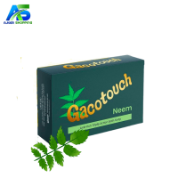 Gacotouch Neem Anti-itch Triple Active Bath Soap - 102gm