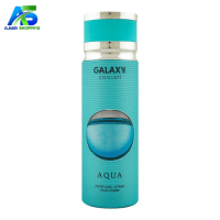 Galaxy Concept Aqua Body Spray- 150ml