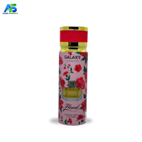 Galaxy Concept Floral Body Spray- 150ml