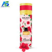 Galaxy Concept Floral Body Spray- 150ml