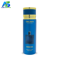 Galaxy Concept Heroes Body Spray- 150ml