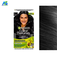 Garnier Color Naturals (Black- 1) - 55gm