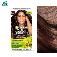 Garnier Color Naturals (Brown- 4)- 55gm