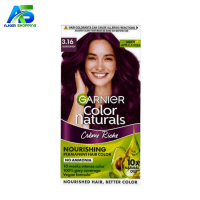 Garnier Color Naturals (Burgandy- 3.16)- 130gm