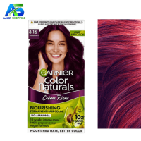 Garnier Color Naturals (Burgandy- 3.16) - 55gm