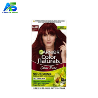 Garnier Color Naturals (Intense Red - 6.60) - 130gm