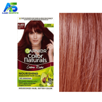 Garnier Color Naturals (Intense Red - 6.60) - 55gm