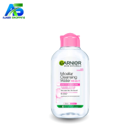 Garnier Skin Naturals, Micellar Cleansing Water -125 ml