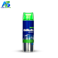 Gillette Series Sensitive Skin Shave Gel -195gm