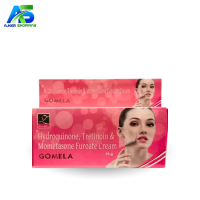 Gomela Cream -15g