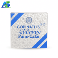 Gopinath's  Makeup Pancake-25g, No-21