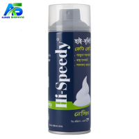 HI- Speedy Shaving Foam - 400ml