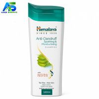 Himalaya Anti Hair Fall Shampoo with Tea Tree & Aloe Vera - 180ml