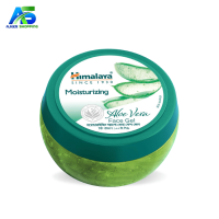 Himalaya Moisturizing Aloe Vera Face Gel - 100ml