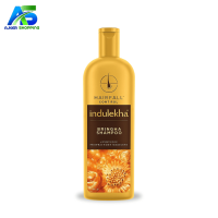 Indulekha Bringha Hairfall Control Shampoo - 200ml