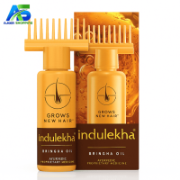 Indulekha Bringha Oil - 100ml