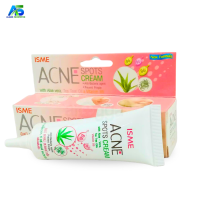 Isme Acne Spots Cream - 10ml