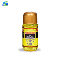 JAC Olivol Body Oil - 100ml