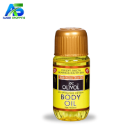 JAC Olivol Body Oil - 100ml