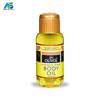 JAC Olivol Body Oil- 300ml