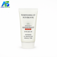 Jigott Whitening UV Sun Block Cream - 70ml