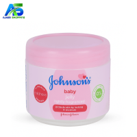 Johnson's Baby Jelly- 100ml