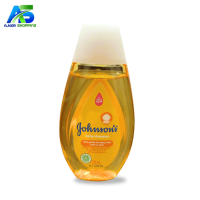 Johnson's baby shampoo - 100ml