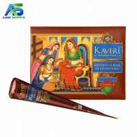Kaveri Mehedi Cone ( 12 piece)- Box
