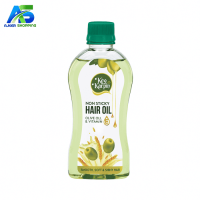Keo Karpin Non Sticky Hair Oil - 300ml