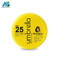 Keya Seth Aromatherapy Umbrella Sunscreen Powder SPF 25 PA+++ - 50g
