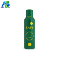 Lafz Makhallat Al Aud No Alcohol Perfume - 160ml