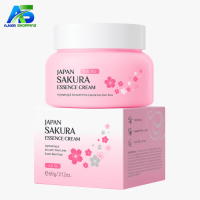 LAIKOU Japan Sakura Essence Cream - 60gm