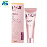 Lakme 9 to 5 Complexion Care Cream –  30gm