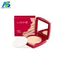 Lakme Face it compact- 9gm