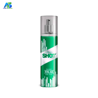 Layerr Shot Royal Jade Body Spray - 135ml