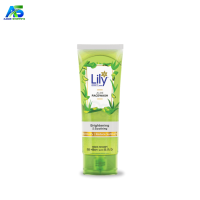 Lily Aloe Face Wash - 100ml